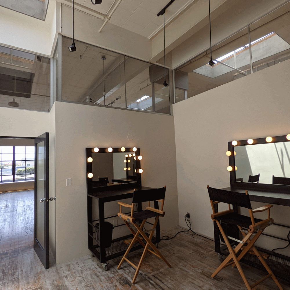 Daylight Loft